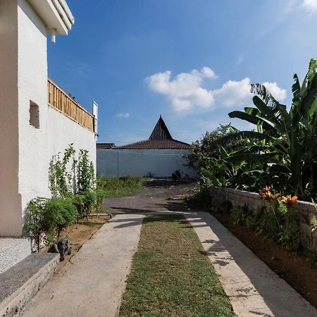 Villa Orked 2 Seminyak Eksteriør bilde