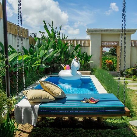 Villa Orked 2 Seminyak Eksteriør bilde