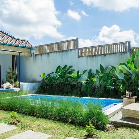 Villa Orked 2 Seminyak Eksteriør bilde