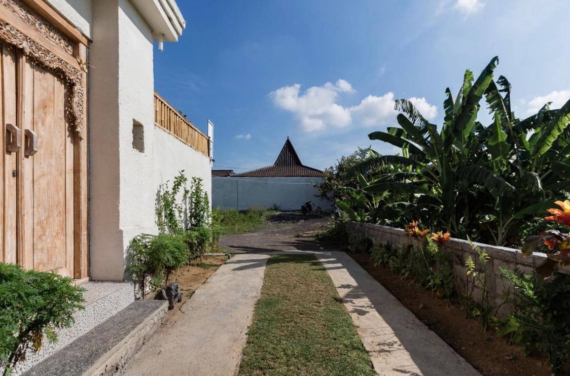 Villa Orked 2 Seminyak Eksteriør bilde