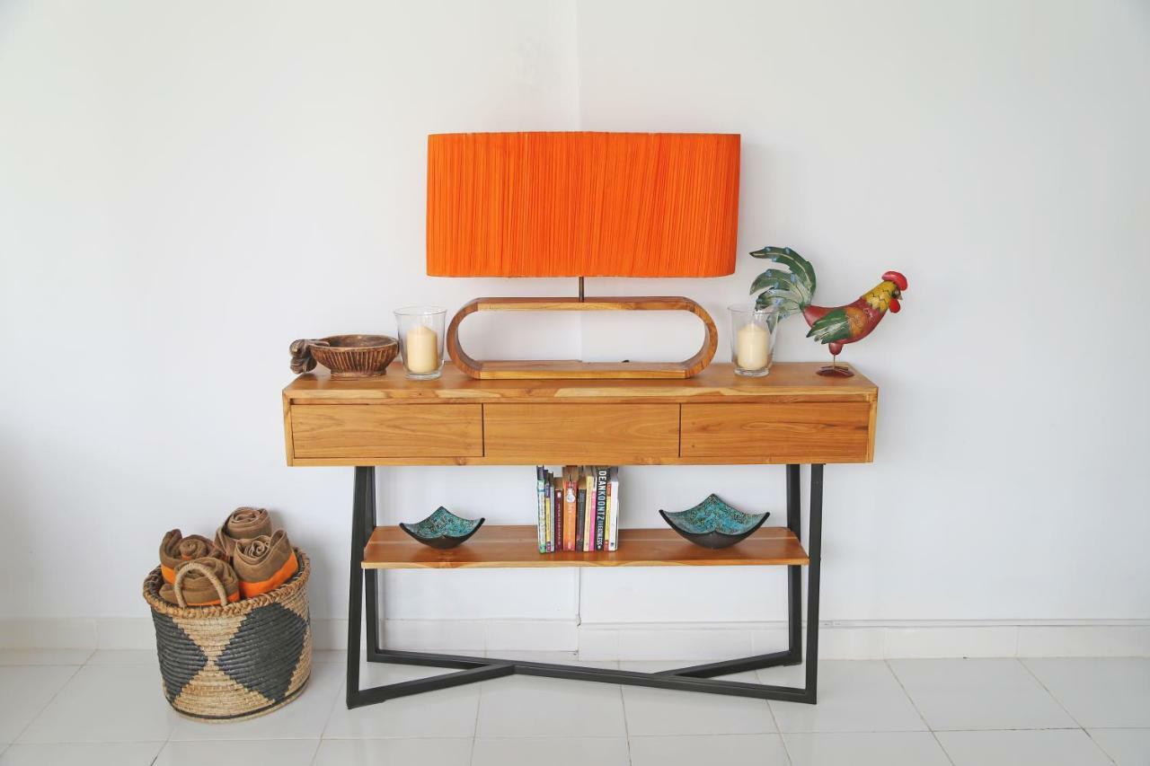 Villa Orked 2 Seminyak Eksteriør bilde