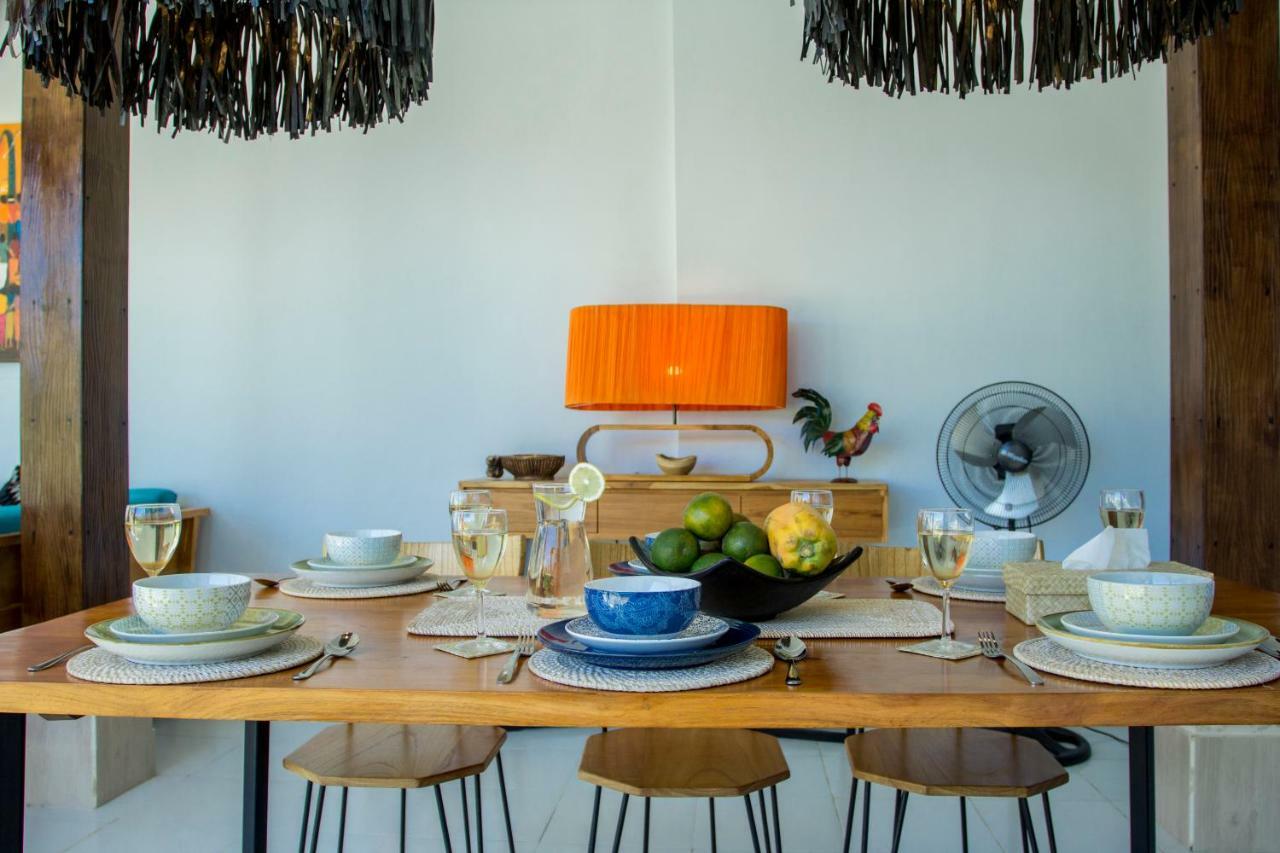 Villa Orked 2 Seminyak Eksteriør bilde