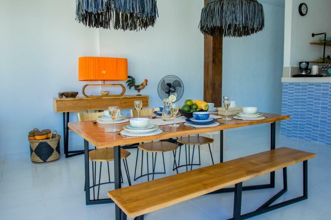 Villa Orked 2 Seminyak Eksteriør bilde
