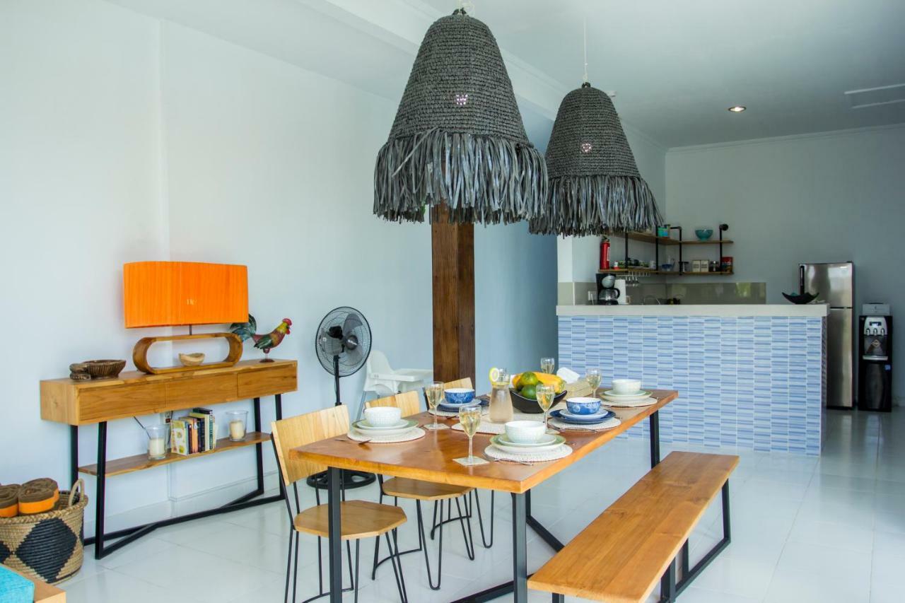 Villa Orked 2 Seminyak Eksteriør bilde